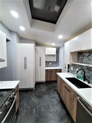 Roma General Contractor LLC - Flooring Installation Services in Auburn, WA