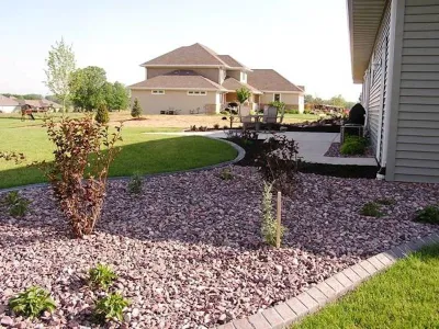 Curb 'n Decor - Patio Design & Installation in de Pere, WI