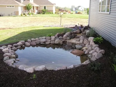 Curb 'n Decor - Patio Design & Installation in de Pere, WI