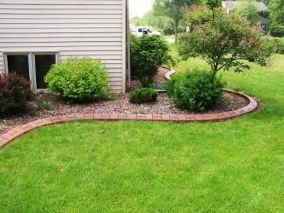 Curb 'n Decor - Patio Design & Installation in de Pere, WI