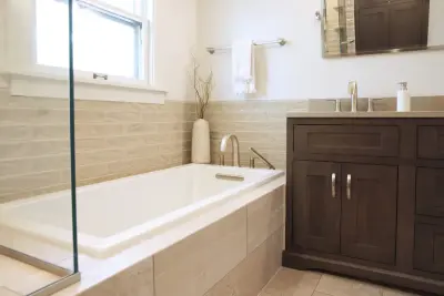 CS Kitchen & Bath Studio - Bathroom Remodeling in Lincoln, NE