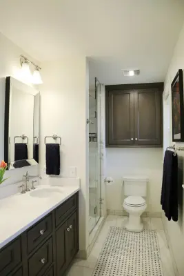 Sheridan Two — Kitchen Remodeling project by CS Kitchen & Bath Studio
