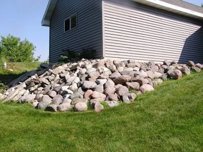 Curb 'n Decor - Patio Design & Installation in de Pere, WI