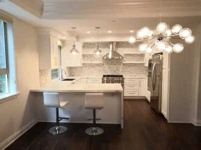 California Kitchen Gallery - Countertop Installation Services in Sherman Oaks, CA