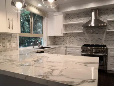 California Kitchen Gallery - Countertop Installation Services in Sherman Oaks, CA