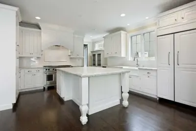 Sherry Toledano — Kitchen Remodeling project by Express Cabinets