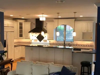Sherwood Construction Services - Interior Design & Decorating in Saint Charles, IL