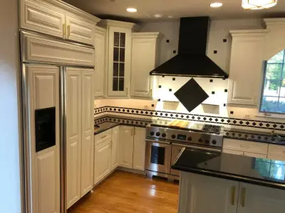 Sherwood Construction Services - Interior Design & Decorating in Saint Charles, IL