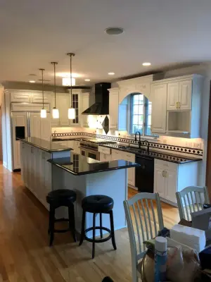 Sherwood Construction Services - Interior Design & Decorating in Saint Charles, IL