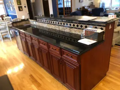 Sherwood Construction Services - Interior Design & Decorating in Saint Charles, IL
