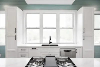 Shoaf Culinary Space — Kitchen Remodeling project by Azalea Kitchens