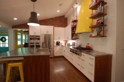 McKeithan Design Studio, LLC - Kitchen Remodeling in Nashville, TN