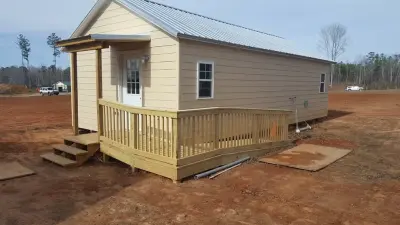 Wilson Handyman - Handyman Services in Columbus, GA