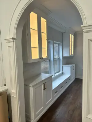 Magic Touch Contracting Corp. - Plumbing Services in Port Jefferson Station, NY