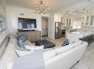 Onsite Construction & Remodeling - Flooring Installation Services in Destin, FL