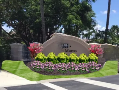 Custom Outdoor Creations - Garden Remodeling in Naples, FL