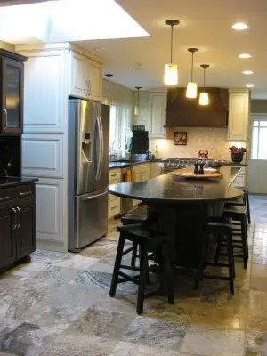Performance Enhancer — Kitchen Remodeling project by Design Phase Kitchens & Baths, Inc.