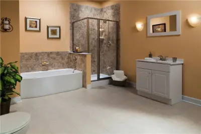 Bath Planet of West Georgia - Plumbing Services in Tifton, GA