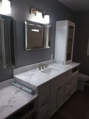 Safety Bath Solutions - Kitchen Remodeling in Cresco, PA