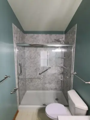 Midwest Shower and Bath LLC - Tile & Stone Installation Services in Rushford, MN