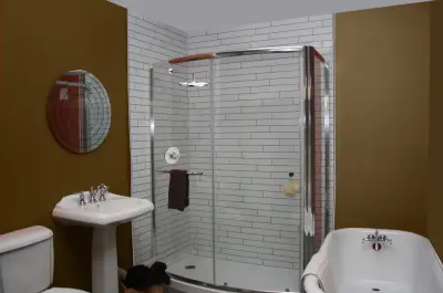 Midwest Shower and Bath LLC - Tile & Stone Installation Services in Rushford, MN