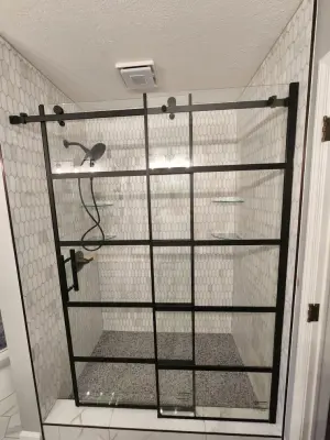 Bathing Solutions — Kitchen Remodeling project by JL Custom Interiors