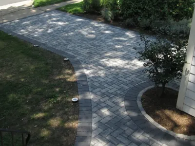 Custom Stonescaping, LLC - Garden Remodeling in Falls Church, VA