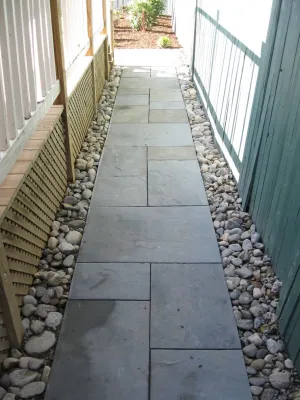 Custom Stonescaping, LLC - Garden Remodeling in Falls Church, VA