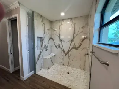 Beyond The Box Renovations, LLC - Tile & Stone Installation Services in Clearwater, FL