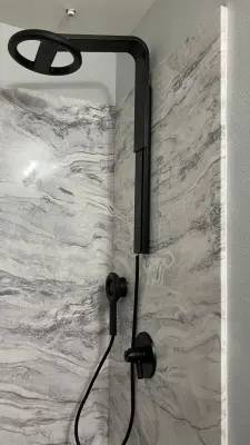 Bathroom Remodeling in Donna, TX — Kitchen Remodeling project by UpHome Renovation