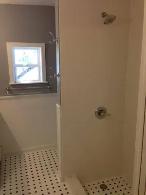 Shower Metro — Kitchen Remodeling project by My Handy Craftsman Inc.
