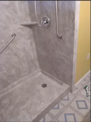 Rainfall — Kitchen Remodeling project by Bath Planet Of West Georgia