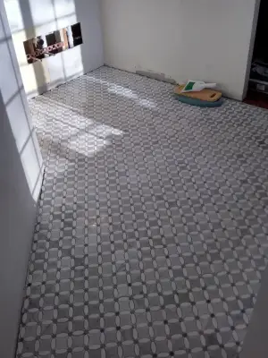 Barefoot Tile - Flooring Installation Services in Bloomington, IN
