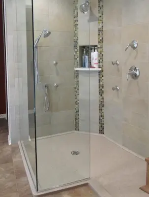April Showers & More - Countertop Installation Services in Little Rock, AR