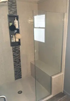 April Showers & More - Countertop Installation Services in Little Rock, AR
