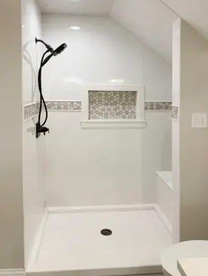 Showers — Kitchen Remodeling project by April Showers & More