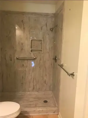 Bathing Facilities — Kitchen Remodeling project by Goade's Construction LLC