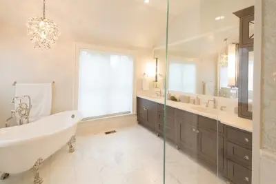 Burton's Luxury Bath & Kitchen - Custom Cabinets & Cabinetry in Eagle, ID