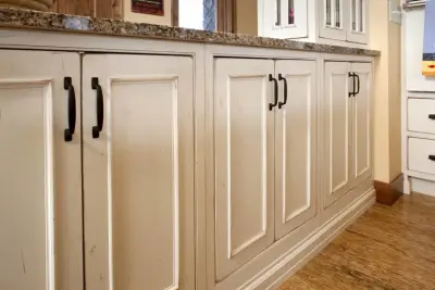 Burton's Luxury Bath & Kitchen - Custom Cabinets & Cabinetry in Eagle, ID
