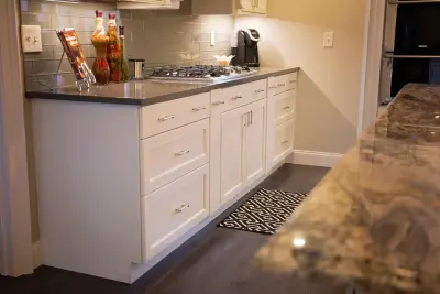 Norfolk Kitchen & Bath - Custom Cabinets & Cabinetry in Boston, MA