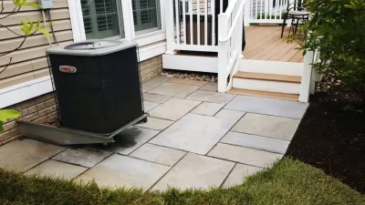 Custom Stonescaping, LLC - Garden Remodeling in Falls Church, VA