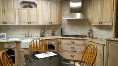 Happ's Kitchen & Bath - Countertop Installation Services in Sparta, NJ