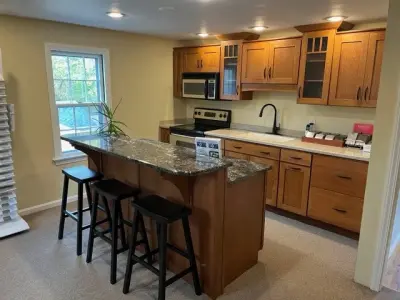 Kitchen & Bath Unlimited - Countertop Installation Services in Kalamazoo, MI