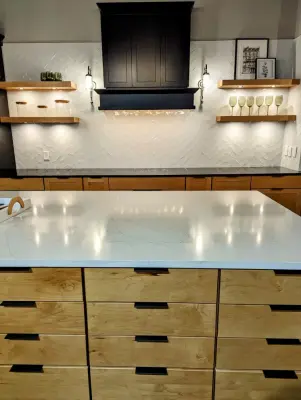 Pixley Lumber, Co. - Countertop Installation Services in Claremore, OK