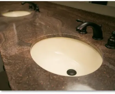 Baths by Shay - Tile & Stone Installation Services in Edmond, OK