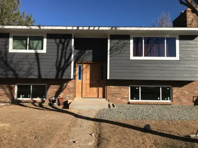 Reid Precision Construction - Drywall Installation & Repair in Idaho Falls, ID