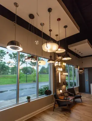 Sidney Enterprises Workshop — Kitchen Remodeling project by Sidney Enterprises
