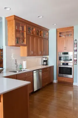 Premier Cabinets of Virginia, LLC - Flooring Installation Services in Richmond, VA