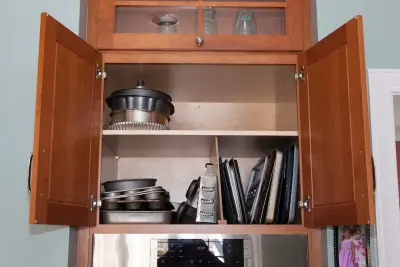 Premier Cabinets of Virginia, LLC - Flooring Installation Services in Richmond, VA