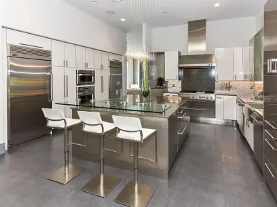 Beautiful Kitchens - Countertop Installation Services in Boca Raton, FL